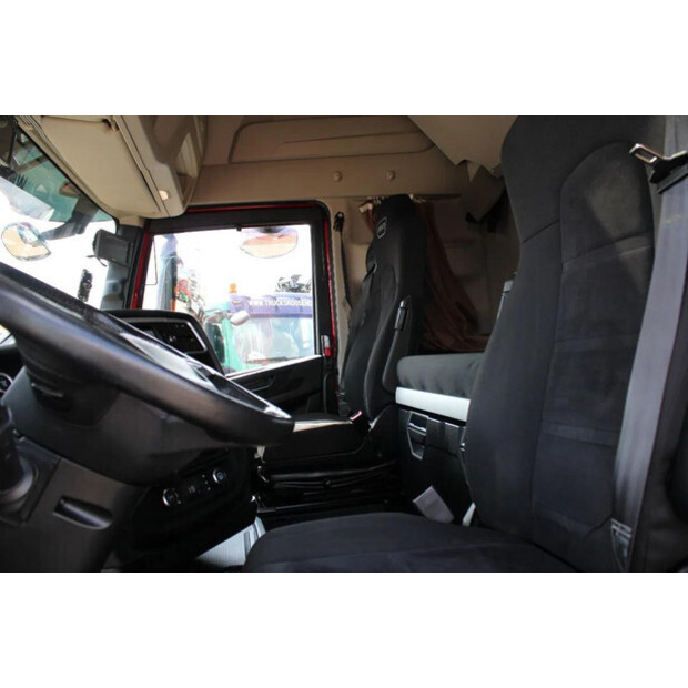 2020 Iveco S-Way 460-45816316