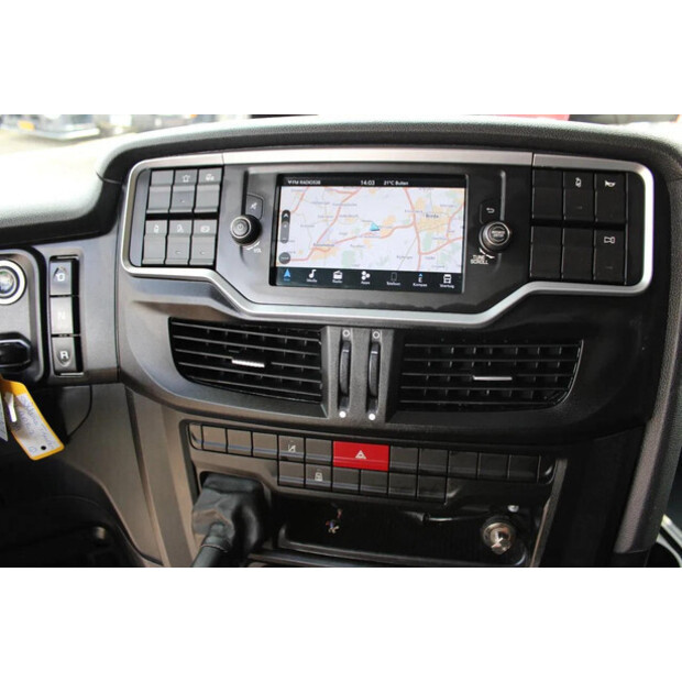 2020 Iveco S-Way 460-45816321