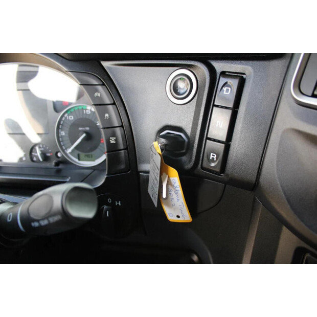 2020 Iveco S-Way 460-45816323