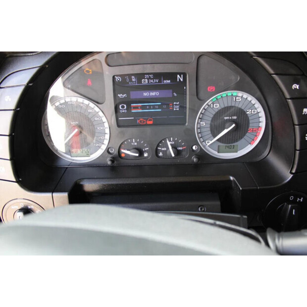 2020 Iveco S-Way 460-45816325