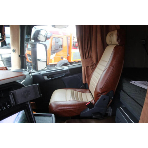 2012 Scania G-45816332