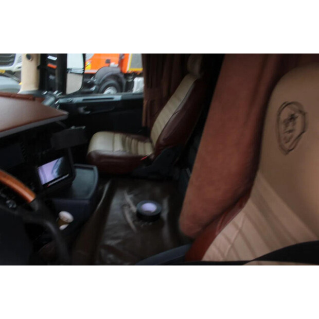 2012 Scania G-45816333