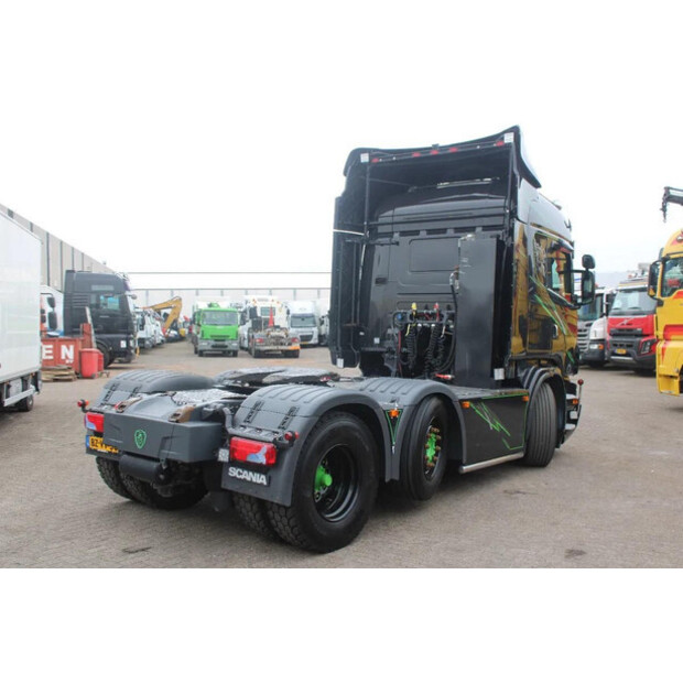 2012 Scania G-45816334