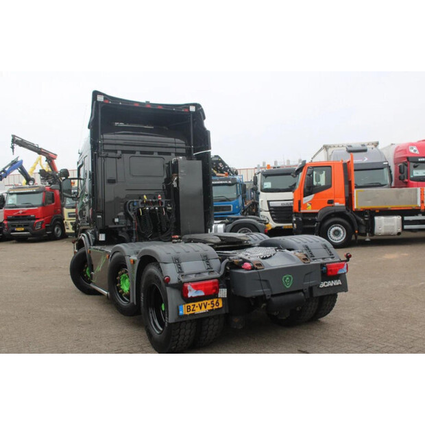 2012 Scania G-45816335