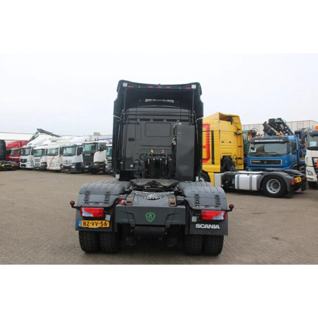 2012 Scania G-45816336