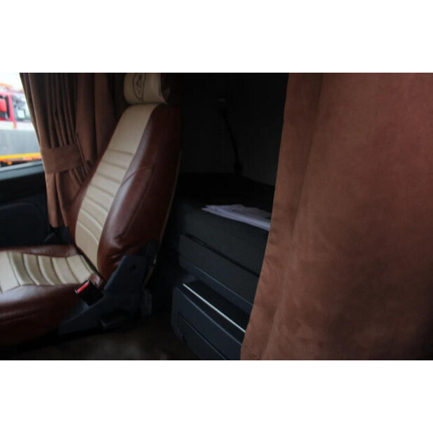 2012 Scania G-45816337