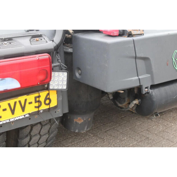 2012 Scania G-45816339