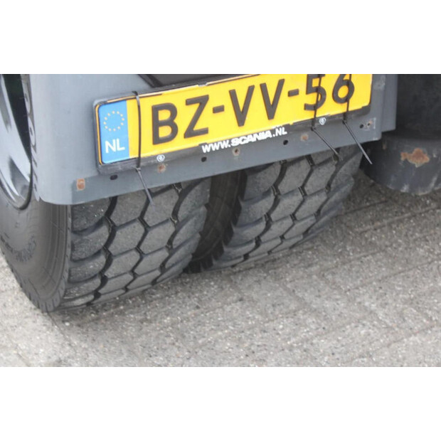 2012 Scania G-45816340