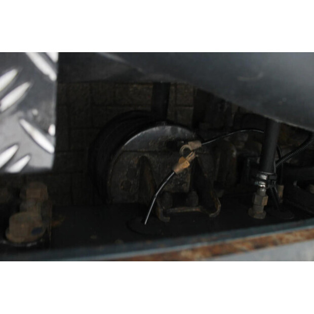 2012 Scania G-45816344