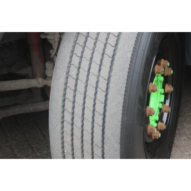 2012 Scania G-45816345