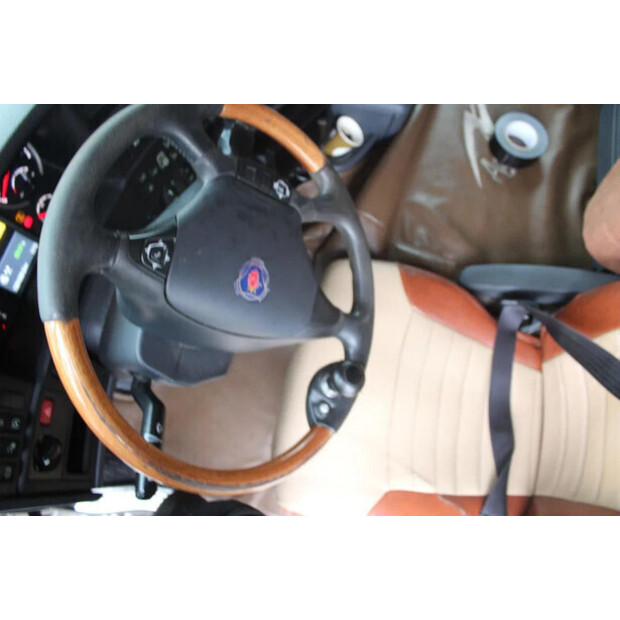 2012 Scania G-45816347