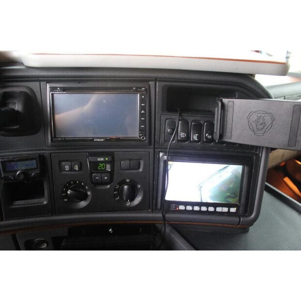 2012 Scania G-45816348