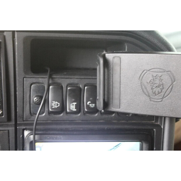 2012 Scania G-45816352