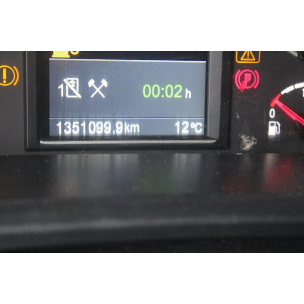 2012 Scania G-45816358