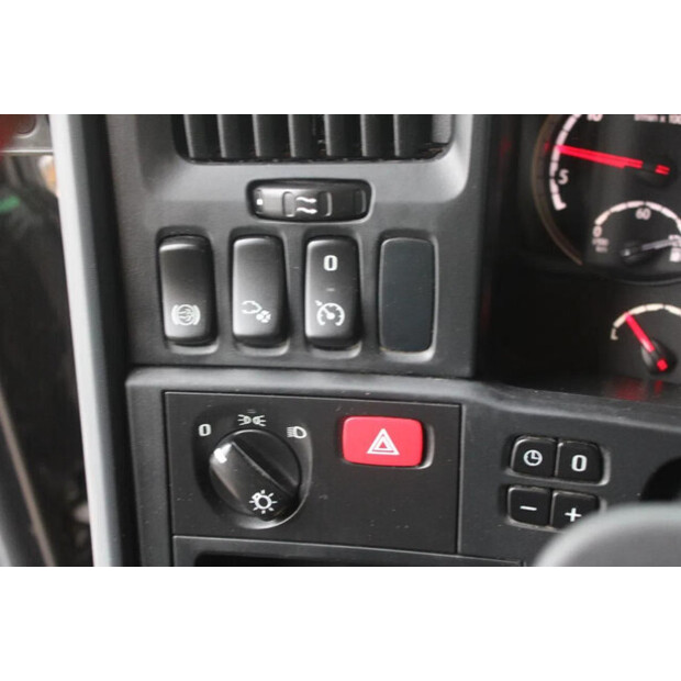 2012 Scania G-45816360