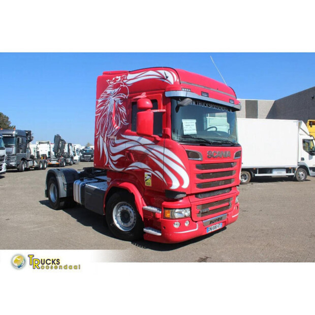 2015 Scania OTHERS-45816365