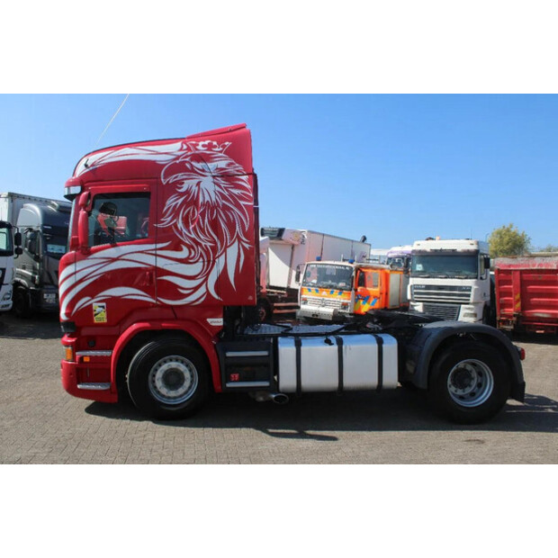 2015 Scania OTHERS-45816366