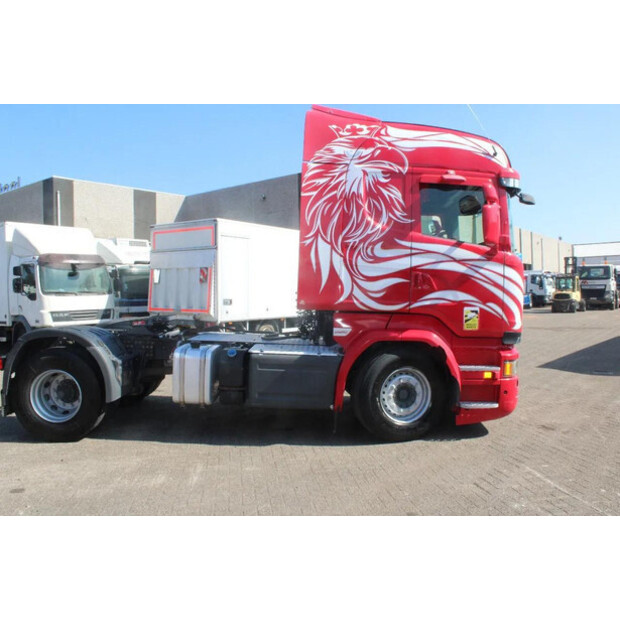 2015 Scania OTHERS-45816367