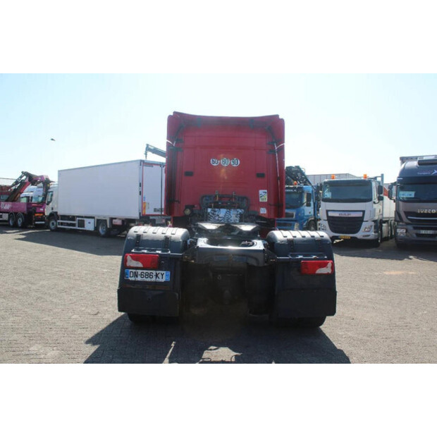 2015 Scania OTHERS-45816368