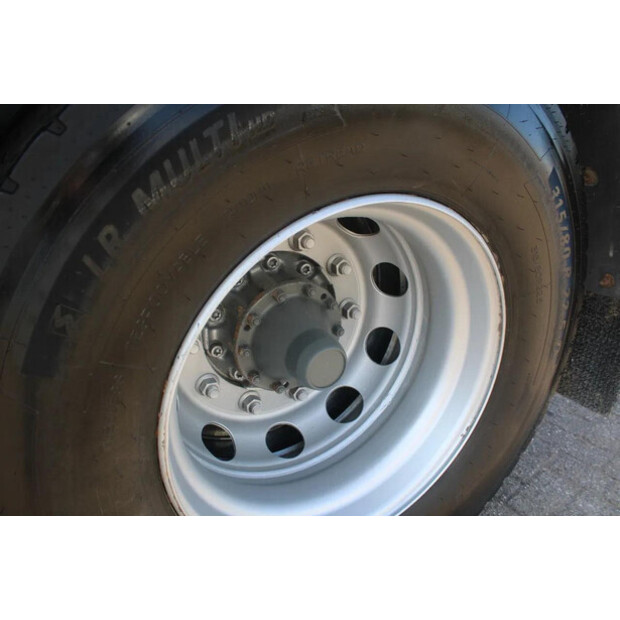 2015 Scania OTHERS-45816381