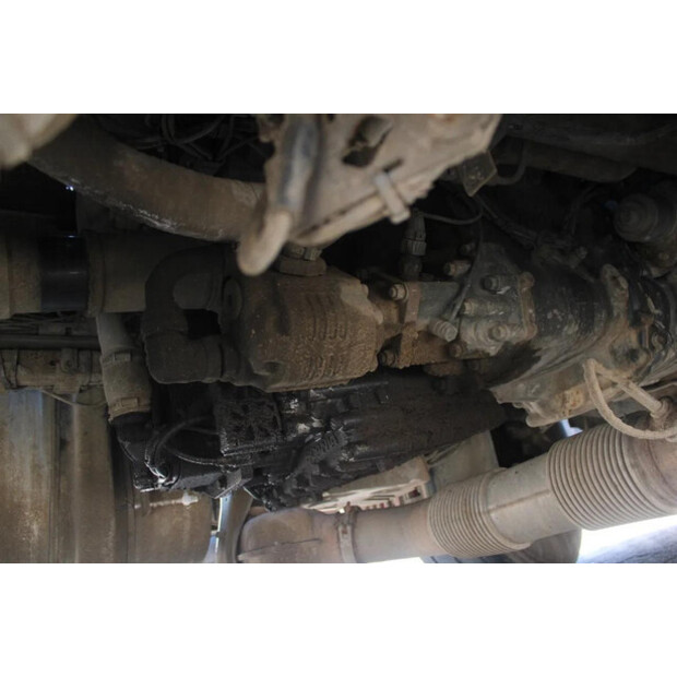 2015 Scania OTHERS-45816384