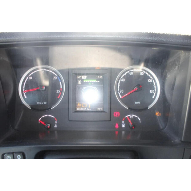 2015 Scania OTHERS-45816388