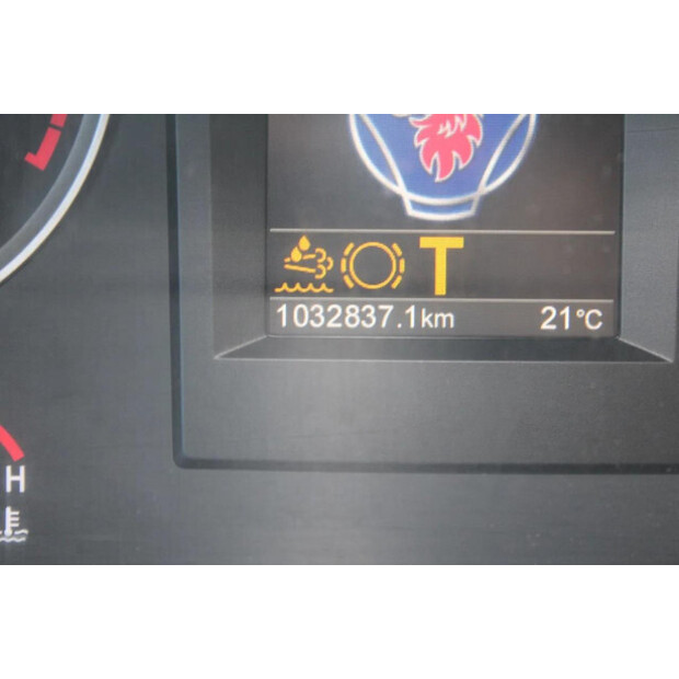 2015 Scania OTHERS-45816389