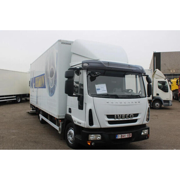 2011 Iveco Eurocargo-45816397