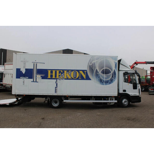 2011 Iveco Eurocargo-45816398