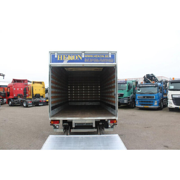 2011 Iveco Eurocargo-45816399
