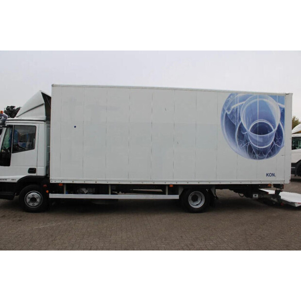 2011 Iveco Eurocargo-45816401