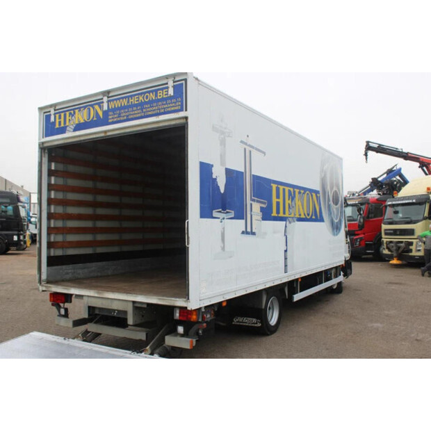 2011 Iveco Eurocargo-45816402