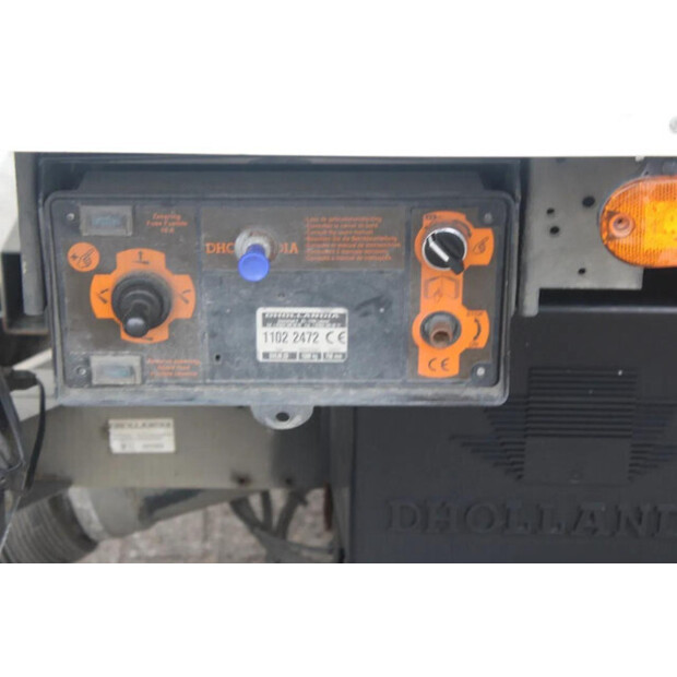 2011 Iveco Eurocargo-45816403