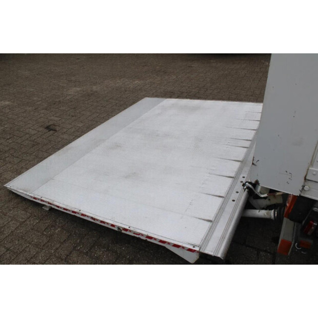 2011 Iveco Eurocargo-45816404