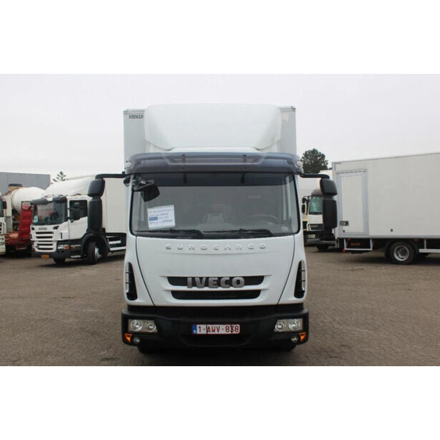 2011 Iveco Eurocargo-45816405