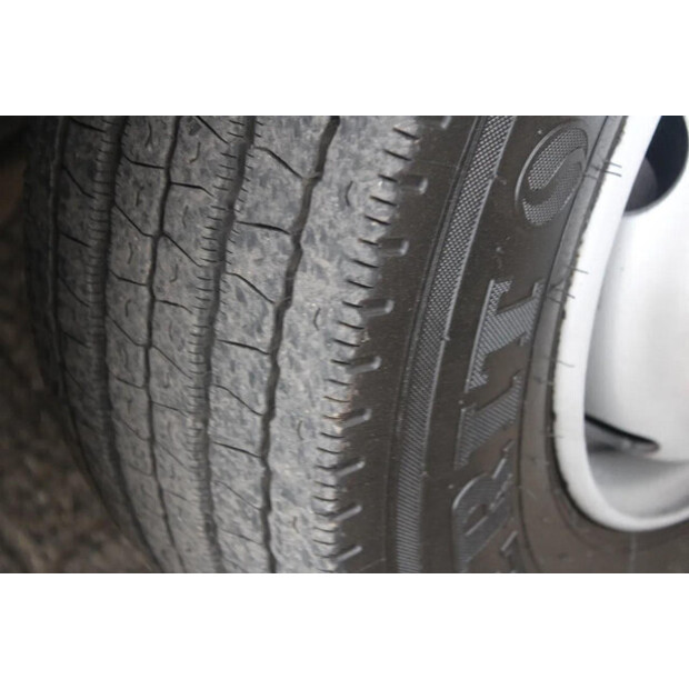 2011 Iveco Eurocargo-45816410