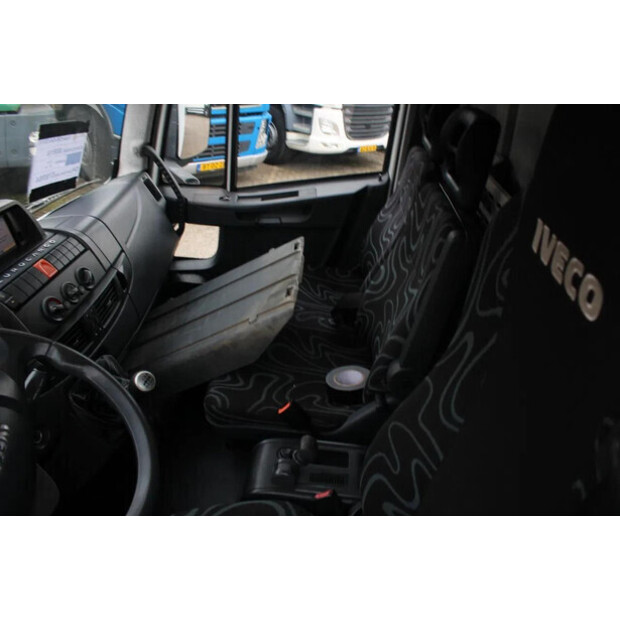 2011 Iveco Eurocargo-45816412