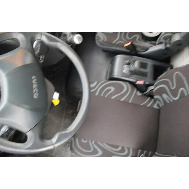 2011 Iveco Eurocargo-45816413