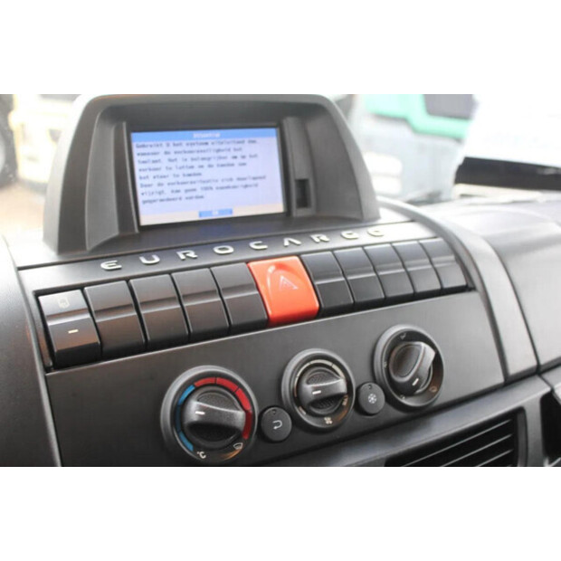 2011 Iveco Eurocargo-45816414