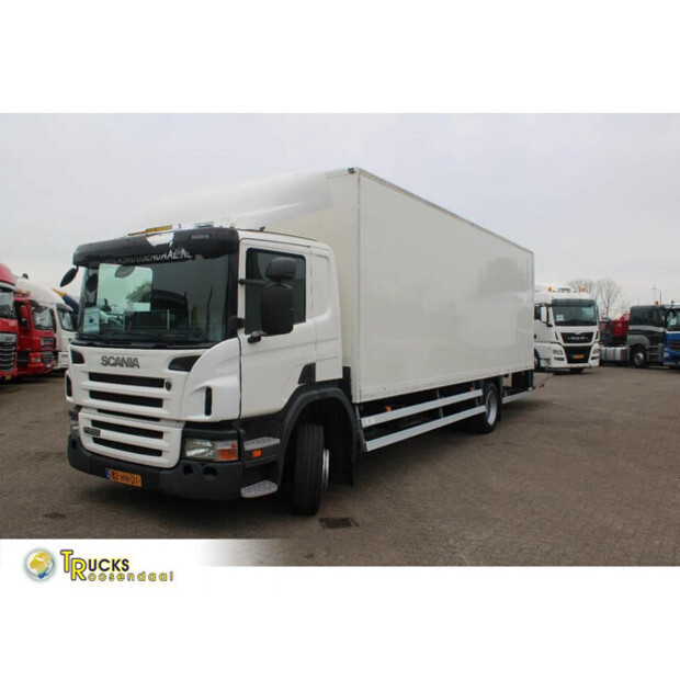 2011 سكانيا P230-45816423