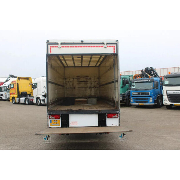 2011 سكانيا P230-45816425