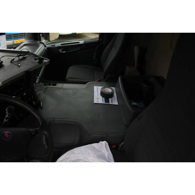 2011 سكانيا P230-45816439