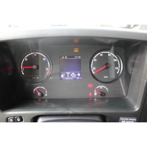 2011 سكانيا P230-45816448