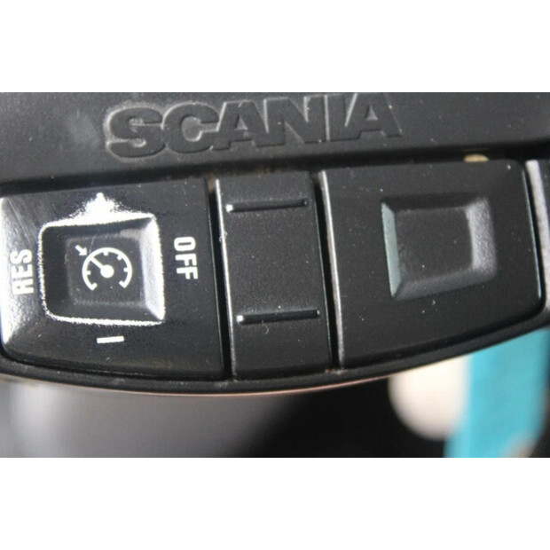 2011 سكانيا P230-45816450