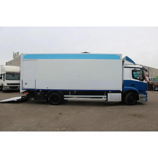 2012 Mercedes-Benz Antos-45816458