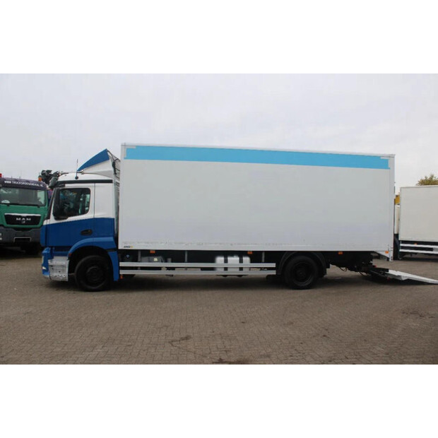 2012 Mercedes-Benz Antos-45816461