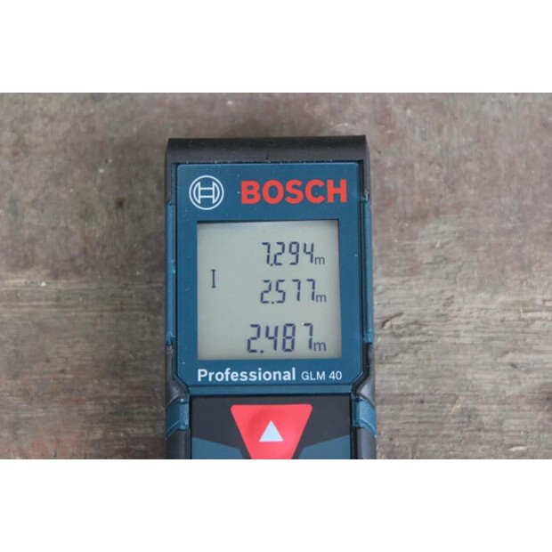 2012 Mercedes-Benz Antos-45816464