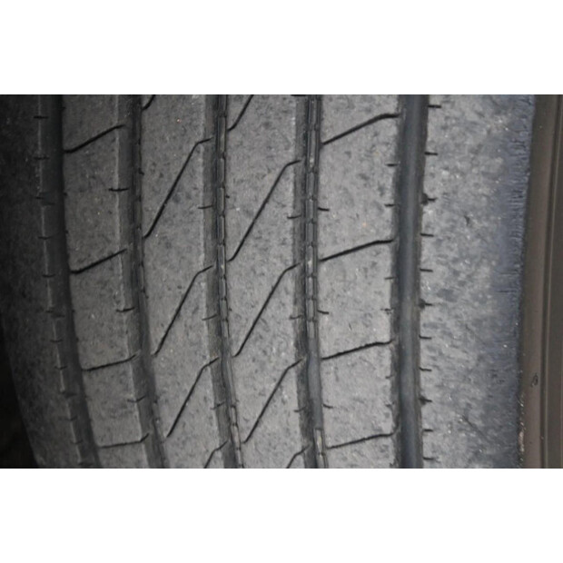 2012 Mercedes-Benz Antos-45816468