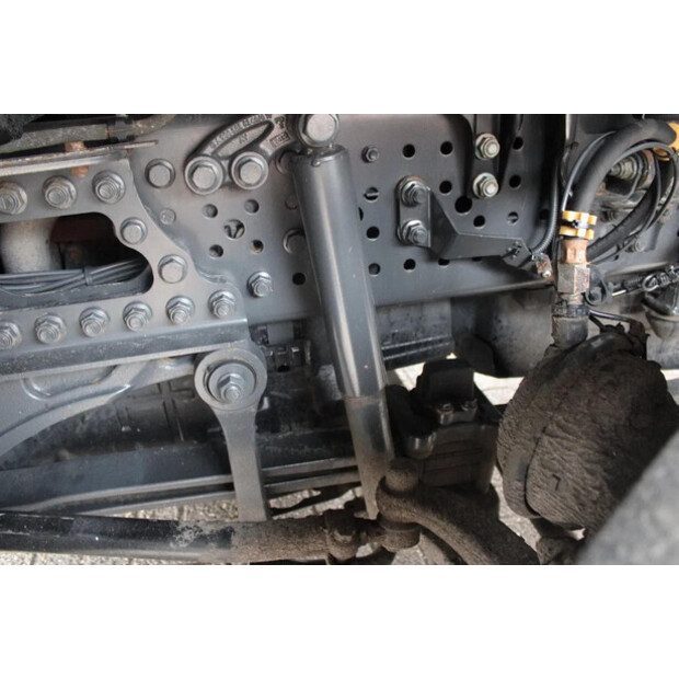 2012 Mercedes-Benz Antos-45816469