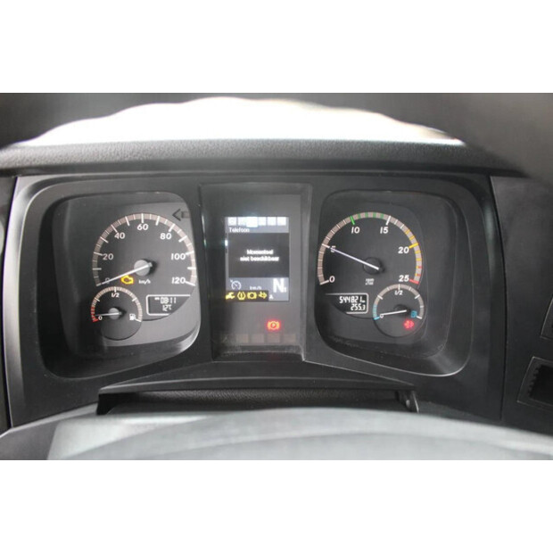 2012 Mercedes-Benz Antos-45816483